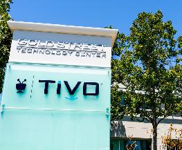 TiVo Parent Xperi Elevates Legal Chief to CEO of Spinoff