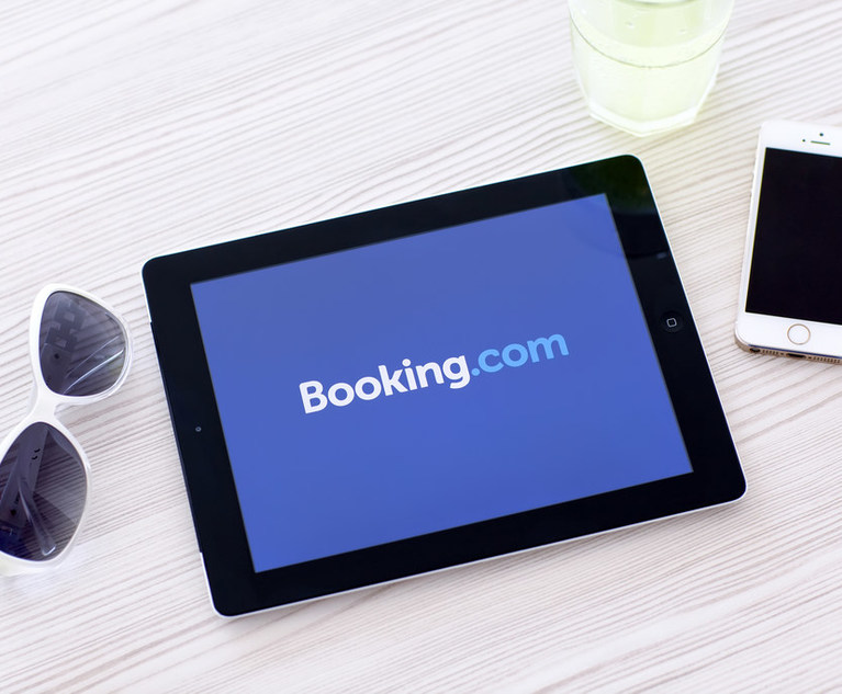 Lawsuit Claims Booking Com Parent Company Violated Privacy Laws By Recording Users' Telephone Conversations