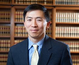 More Asian American Attorneys Are Basing Career Moves on Values Assuming GC Roles