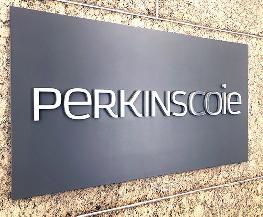 Perkins Coie Takes 4 Lawyer IP Litigation Team From Morrison & Foerster