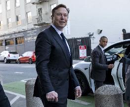 Elon Musk Takes Aim at Class Action Law Firms in Tesla Securities Trial Testimony