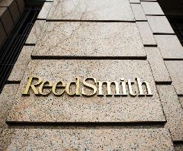 Reed Smith Opens in Orange County Promises to 'Rapidly Expand'