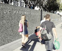 UC Hastings Drops Its Namesake After Judge Rebuffs Legal Challenge
