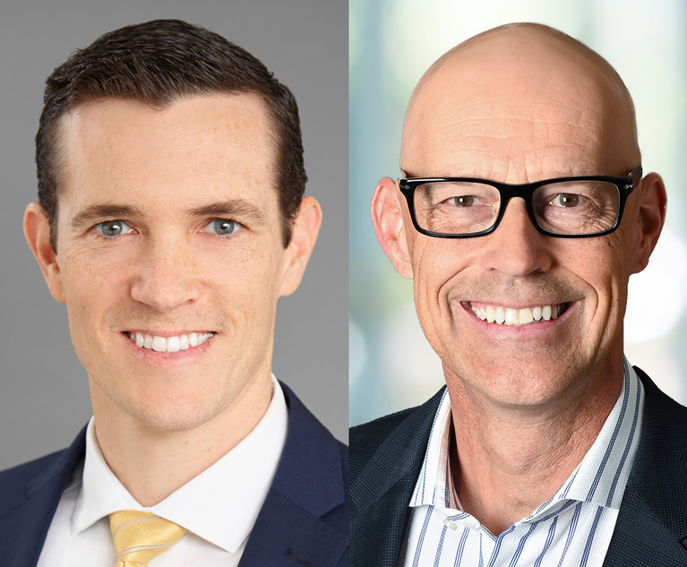 Jeffer Mangels Butler | Law.com