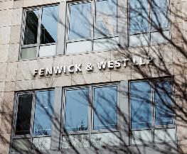 Fenwick With New Client Capabilities Grew Revenue Nearly 4 as Profits Inched Down