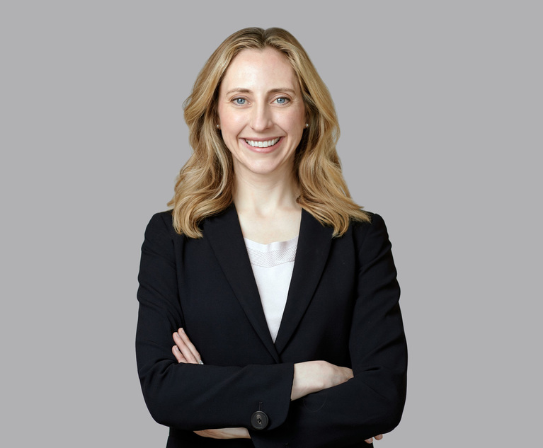 Simpson Thacher Hires Munger Tolles Litigator in Northern California