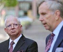 Eastman's State Bar Trial Will Resume Next Week Judge Says