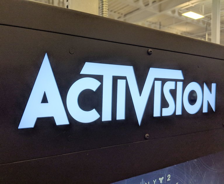 FTC: Activision and Microsoft identified 'large financial benefits