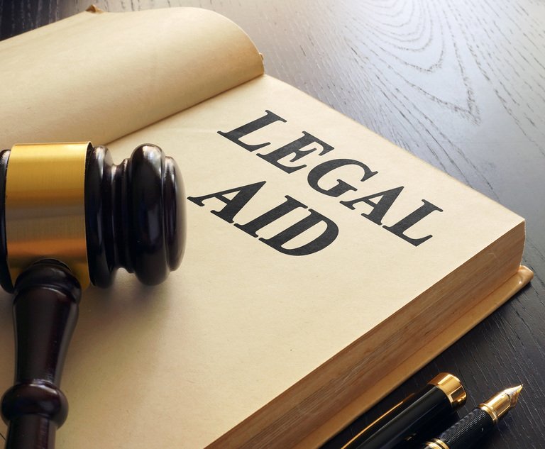 Advocates Hope California Budget Bill Will Entice More Lawyers to Legal Aid