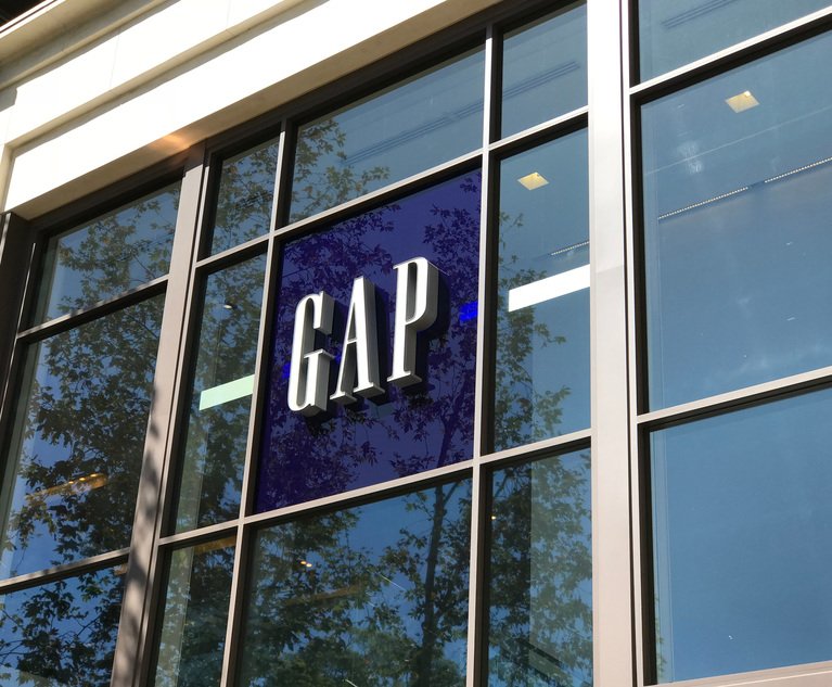 Employment Class Action Alleges Gap Failed to Properly Notify Remote Employees Before Mass Layoffs