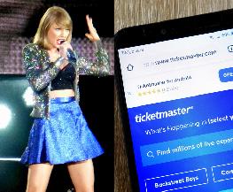 Live Nation Hit With Securities Class Action Over Taylor Swift Eras Tour Pre Sale Chaos
