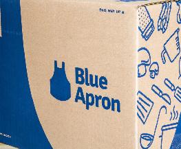 Former Employee Serves Up Wage and Hour Class Action Against Blue Apron