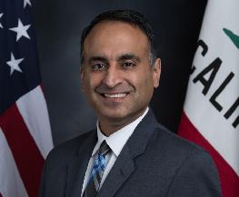 Former Deputy Public Defender Ash Kalra Named Chair of Assembly Judiciary Committee