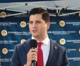 Conservative Assemblyman Bill Essayli Ousted From Judiciary Committee