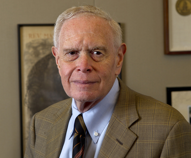 Former Dean Emeritus Professor Paul Brest Steps In as Interim Dean of Stanford Law