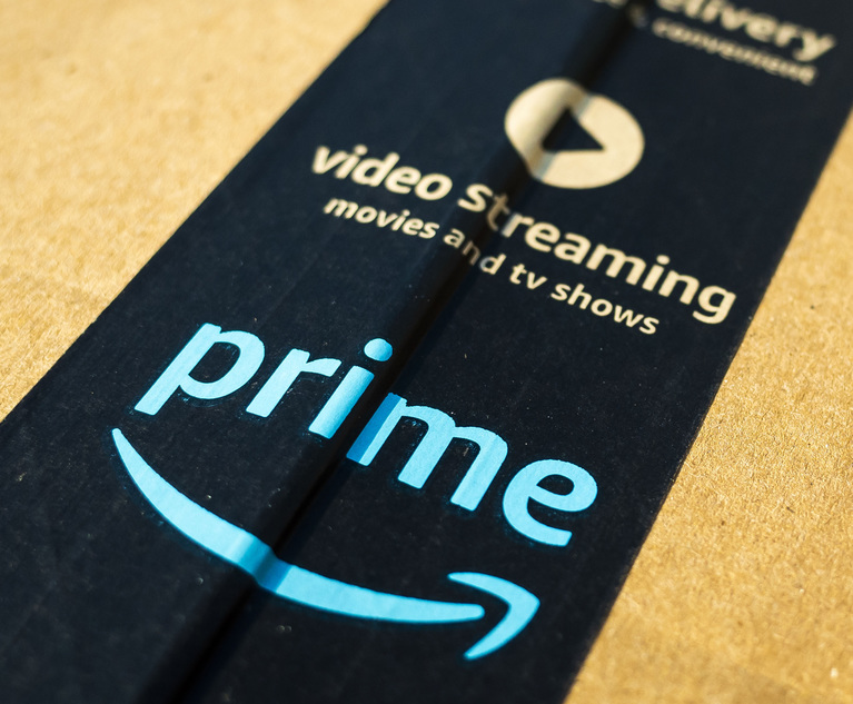 Amazon Sued Over Monthly Price Hikes to Prime Video Subscriptions