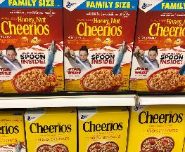 Cheerios Test Positive for Pesticide Linked to Fertility Issues Federal Class Action Alleges