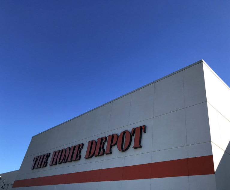 Home Depot Accused of Partnering With Google to Record Customer Conversations Without Consent