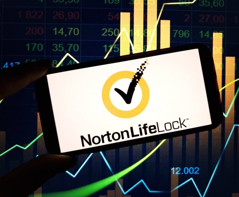 Norton LifeLock Accused of Breach of Contract Over Allegations It Fails to Reimburse Customers