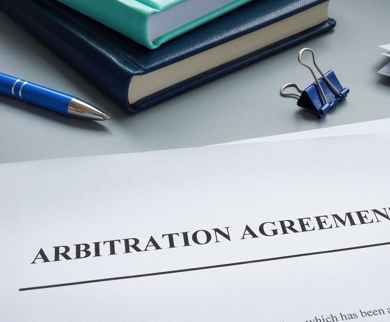 California Supreme Court Agrees to Hear Pay or Waive Arbitration Law Challenge