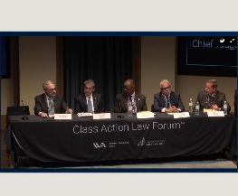 How Judges Weigh Lead Counsel Decisions in Class Actions and MDLs