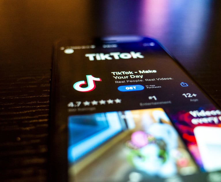 Smashbox Cosmetics Accused of Using TikTok to Collect Private Identifying Information
