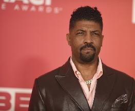 Actor Deon Cole Files Suit Against Amazon After Delivery Driver Allegedly Took Shared Photos of His Home
