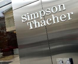 Simpson Thacher Recruits Milbank Partner to Continue Building Energy Practice