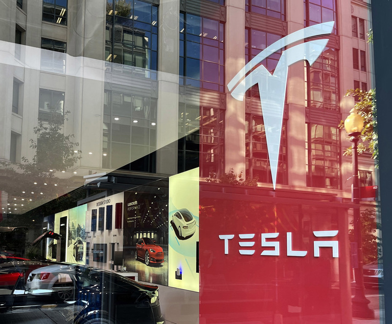Tesla Sues Ex Supplier Matthews International Corp for Stealing EV Battery Trade Secrets