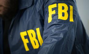Assistant U S Attorney's Affair with FBI Agent Results in Bar Suspension