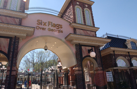 Revived 35M Verdict Rolls Back to Trial for Six Flags' Tab