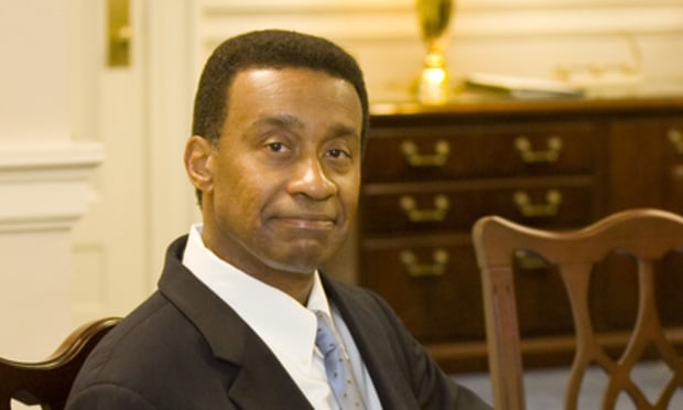 Judge Charles Wilson, U.S. Court of Appeals for the Eleventh Circuit