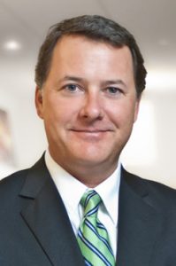 Jeff Harris, Atlanta attorney