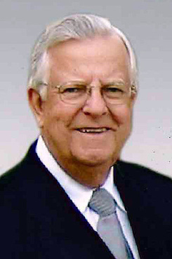 Judge G. Conley Ingram, Marietta, Georgia