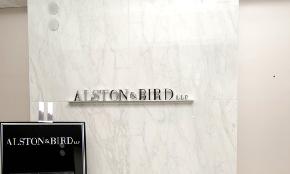 Alston & Bird Settles Multimillion Dollar Legal Mal Suit