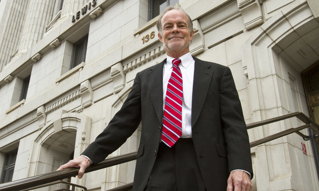 Appeals Court Reinstates Three Way Liability For 500K In Legal Fees 