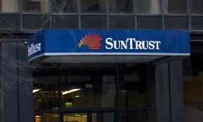 SunTrust Hit With Class Action After 1 5M Customers' Data Breached