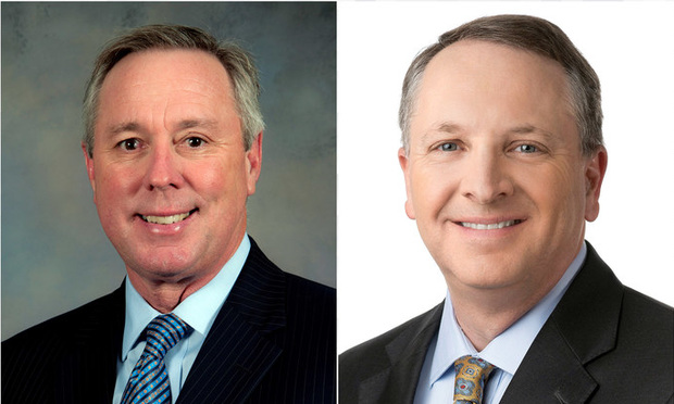 Nelson Mullins to Merge With Florida's Broad and Cassel Creating 725 Lawyer Firm