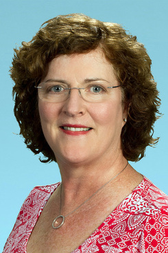 Theresa Connolly, Fisher & Phillips, Washington, D.C.
