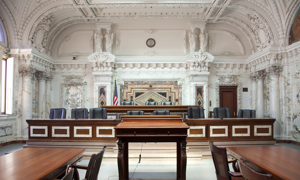 U.S. Court of Appeals for the Ninth Circuit, San Francisco