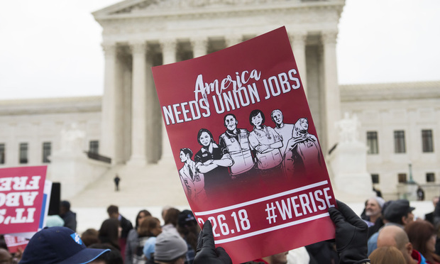 Mandatory Bar Dues Face New Questions After Justices Curtail Union Fees