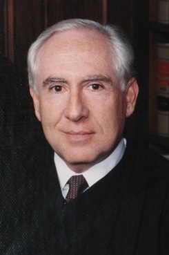 Judge Stanley Marcus, U.S. Court of Appeals for the Eleventh Circuit (Courtesy photo)