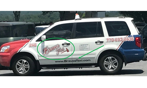 Braves Taxi (Photo: Court documents)