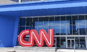 CNN Sues Trump Over White House Press Pass