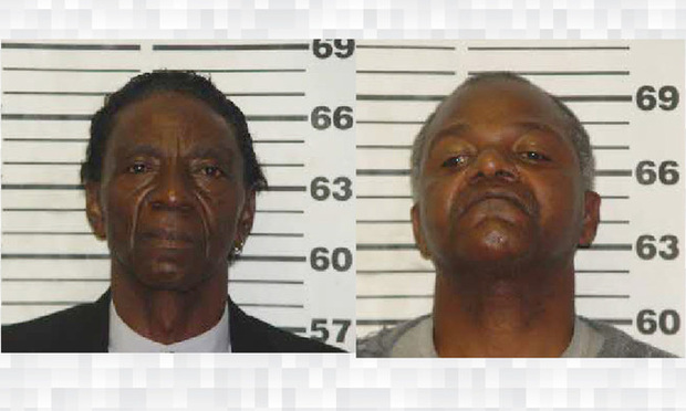 Two Men Have Been Jailed in North Carolina for Civil Contempt for Nearly Eight Years