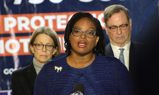 Abrams' Lawyers Threaten Litigation Over Uncounted Ballots