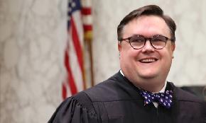 Georgia House Names JudgeDillard Twitter Laureate