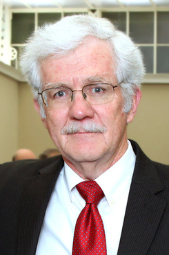 Chief Judge Edward Carnes of the U.S. Court of Appeals for the Eleventh Circuit (Photo: Guerry Redmond)