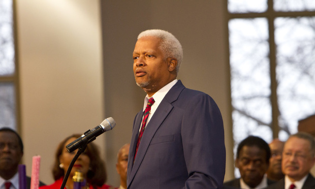 Hank Johnson Chairs 'Lost Einsteins' Hearing for House Panel