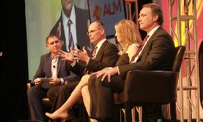 GCs in Atlanta Tell Legal Marketers: 'You Have to Find Ways to Change With Us'